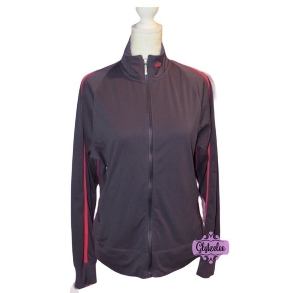 Nike Golf Full Zip Athletic Jacket Size Women’s‎ M